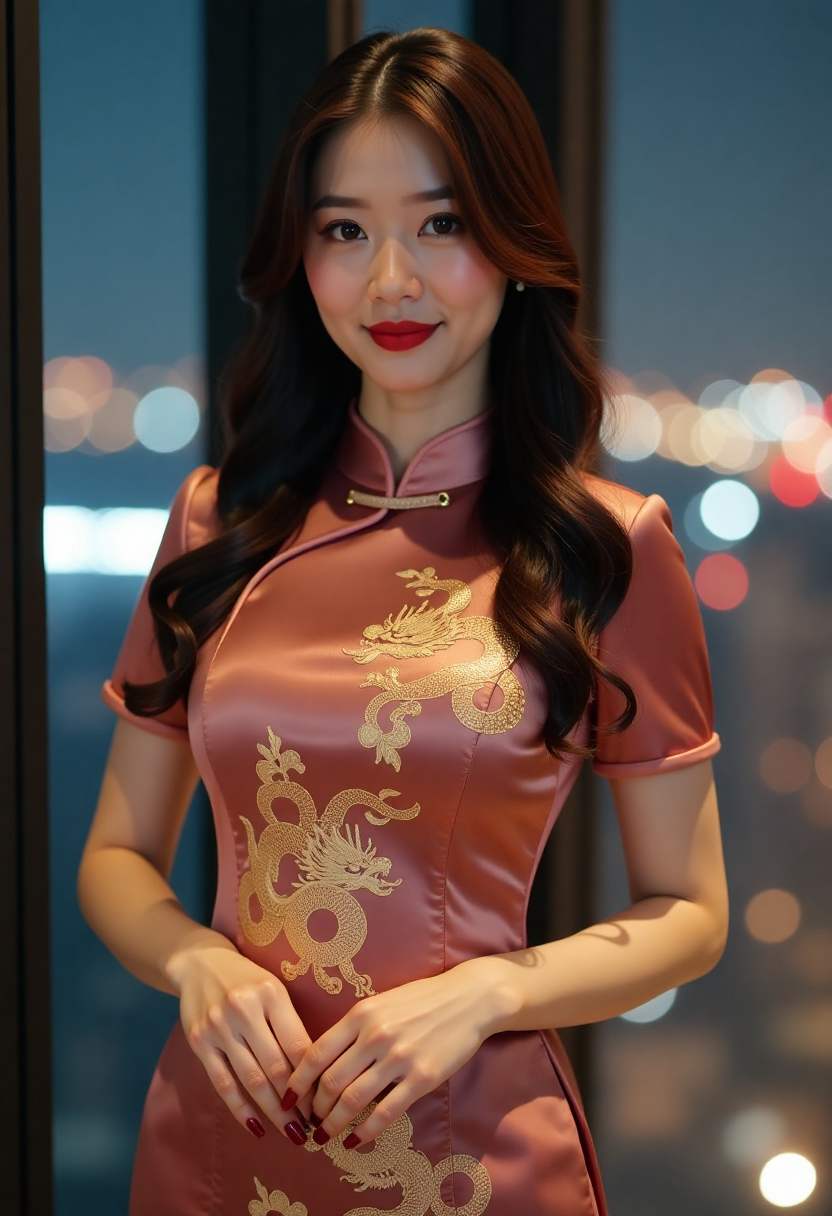 师兄无敌